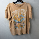 CLEO+WOLF WOMEN'S TOPS XS/S