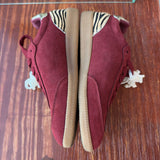 Vintage Havana WOMEN'S FOOTWEAR 7