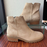 LONDON FOG WOMEN'S FOOTWEAR 7.5