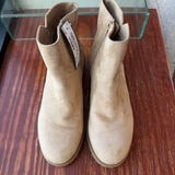 LONDON FOG WOMEN'S FOOTWEAR 7.5