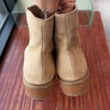 LONDON FOG WOMEN'S FOOTWEAR 7.5