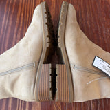 LONDON FOG WOMEN'S FOOTWEAR 7.5