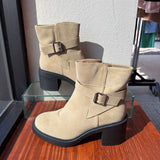 MIA WOMEN'S FOOTWEAR 7.5