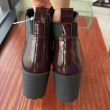 DIRTY LAUNDRY WOMEN'S FOOTWEAR 7.5