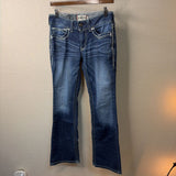 ARIAT WOMEN'S JEANS 8