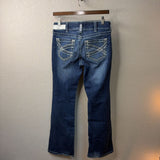 ARIAT WOMEN'S JEANS 8
