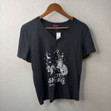 Rock & Roll WOMEN'S TOPS L
