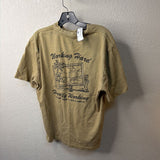 KATIN MEN'S SHIRTS S