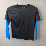 Under Armour BOY'S SHIRTS 6