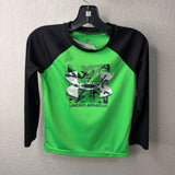 Under Armour BOY'S SHIRTS 5