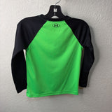 Under Armour BOY'S SHIRTS 5
