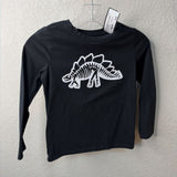 CAT & JACK BOY'S SHIRTS 4/5