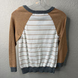HOPE & HENRY BOY'S SHIRTS YS