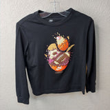 NIKE BOY'S SHIRTS 7