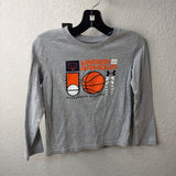 Under Armour BOY'S SHIRTS 5