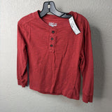 CAT & JACK BOY'S SHIRTS 4/5