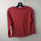 CAT & JACK BOY'S SHIRTS 4/5