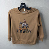 BOY'S SHIRTS YS