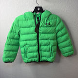 Under Armour BOY'S SHIRTS 6