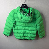 Under Armour BOY'S SHIRTS 6