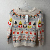 HANNA ANDERSON BOY'S SHIRTS 4
