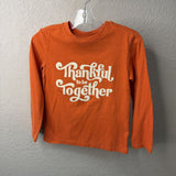 CAT & JACK BOY'S SHIRTS 4/5