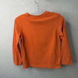 CAT & JACK BOY'S SHIRTS 4/5