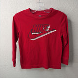 NIKE BOY'S SHIRTS 5