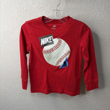 NIKE BOY'S SHIRTS 5