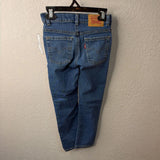 Levi Strauss BOY'S JEANS / PANTS 6