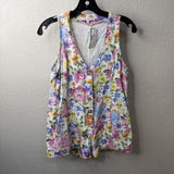 Olivaceous WOMEN'S TOPS M