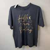 Trendy WOMEN'S TOPS L