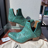 MYRA WOMEN'S FOOTWEAR 9