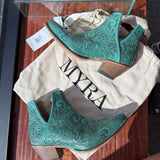 MYRA WOMEN'S FOOTWEAR 9