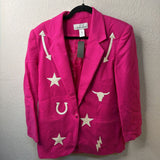 WOMEN'S TOPS 8