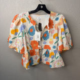 AUREUM WOMEN'S TOPS XS