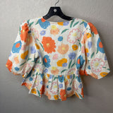 AUREUM WOMEN'S TOPS XS