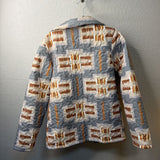 IDA MAE HOME WOMEN'S TOPS L