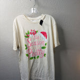 KEEP IT GYPSY WOMEN'S TOPS L