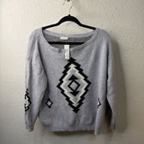 ANDTHEWHY WOMEN'S TOPS M/L