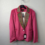 AMERICAN DARLING WOMEN'S TOPS XL