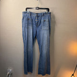 KUT WOMEN'S JEANS 16