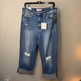 VERVET WOMEN'S JEANS 15