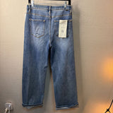 risen WOMEN'S JEANS 13