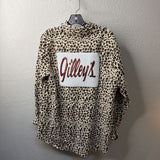 WOMEN'S TOPS L