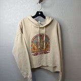 SMART BLANKS WOMEN'S TOPS XL