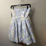 BLUE B WOMEN'S DRESSES L
