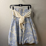 BLUE B WOMEN'S DRESSES L
