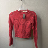 BY TOGETHER WOMEN'S TOPS M/L