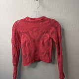 BY TOGETHER WOMEN'S TOPS M/L